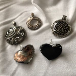 Pendants
